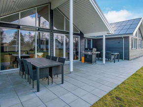 Holiday home Juelsminde LXV, Juelsminde